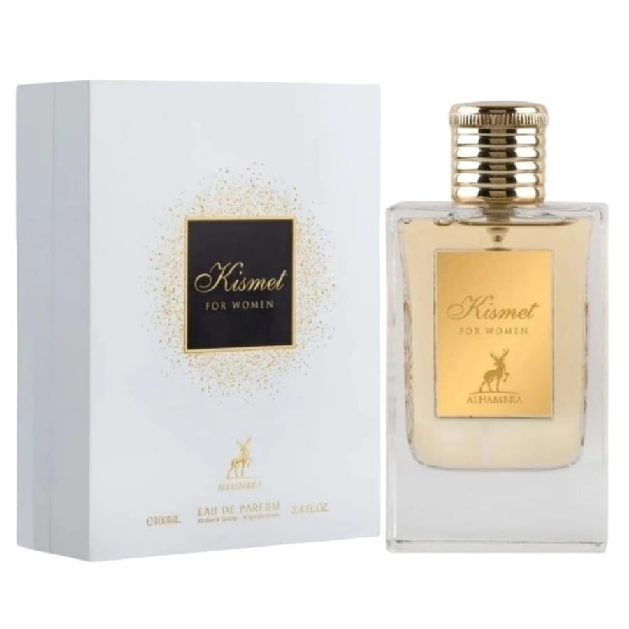 Casmite perfume alternative to Kilian Good Girl Jane Bad Eau de Parfum 100ml
