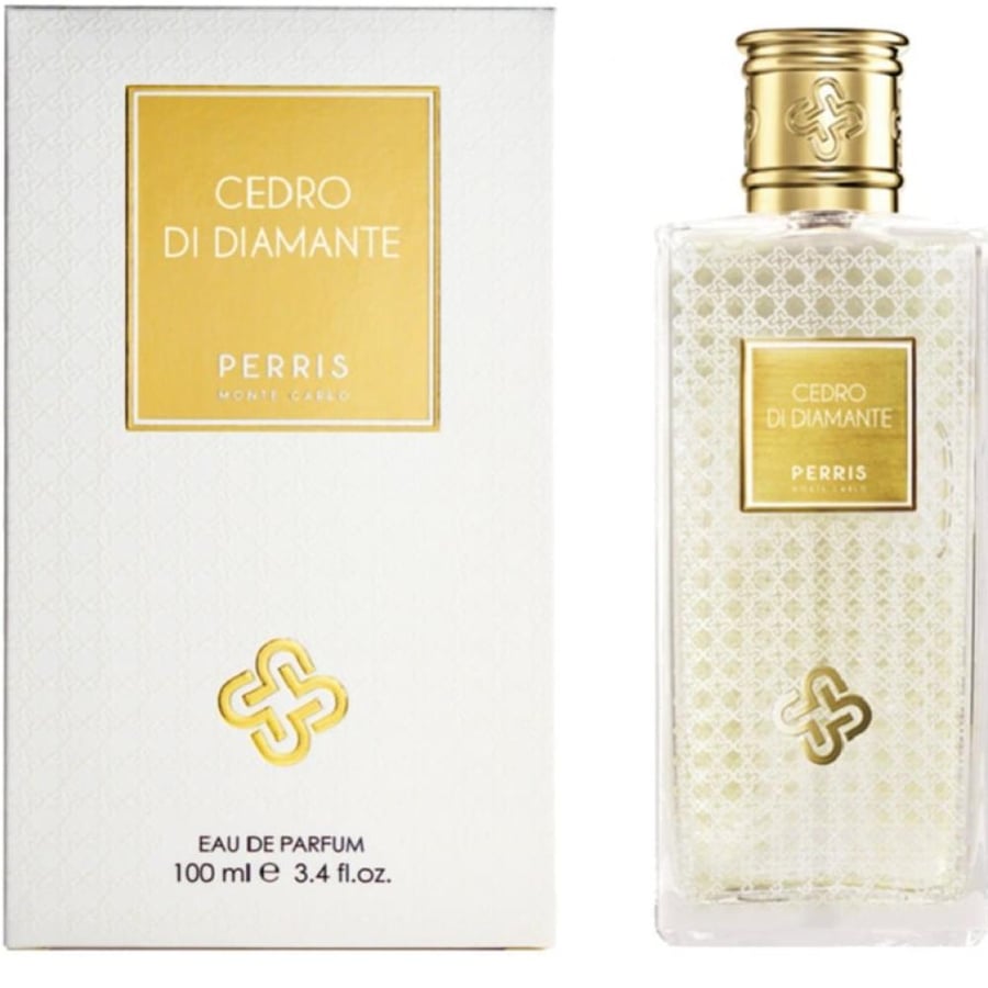 عطر بيريس مونت كارلو سيدرو دي ديامانتي 100مل