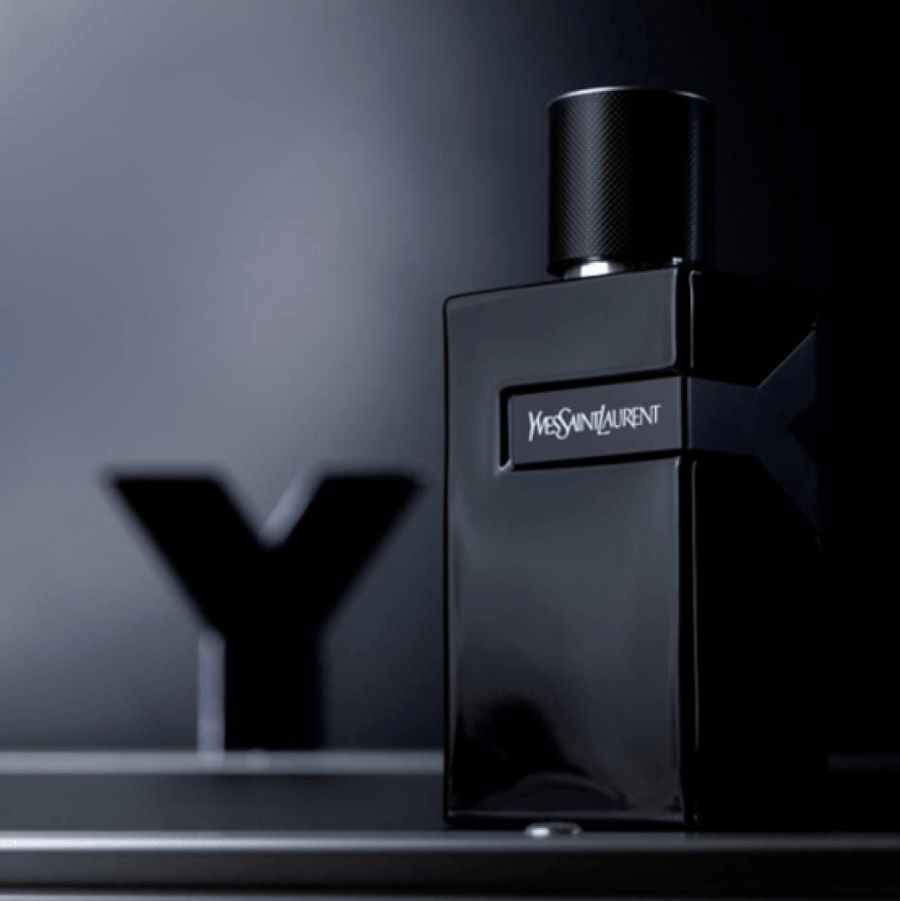 عطر ايف سان لوران واي لي بارفيوم المركز 100مل تستر