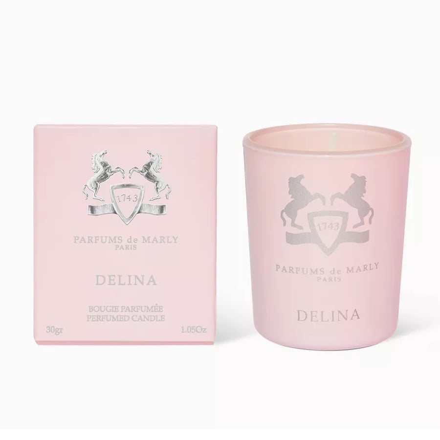 Delina 30 grams Parfums de Marly candle