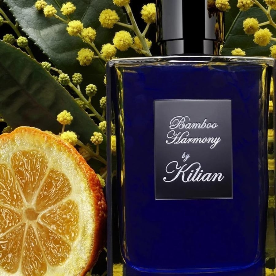 كيليان بامبو هارموني او دو بارفيوم 50مل Kilian Bamboo Harmony