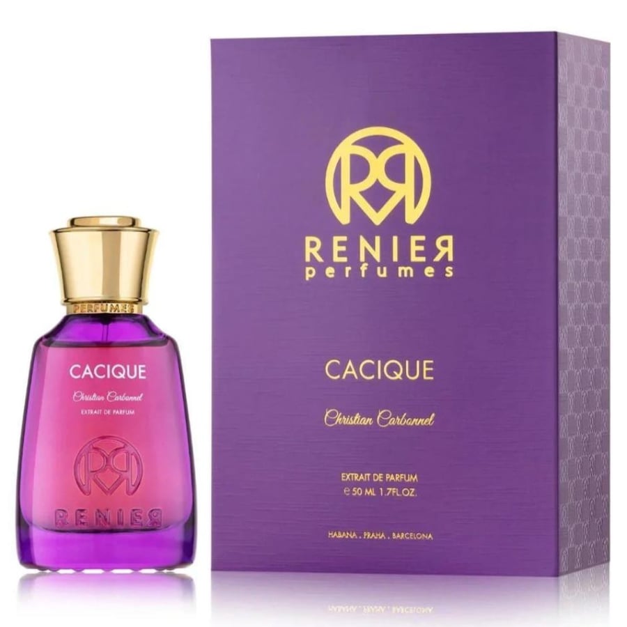 عطر رينيه بيرفيوم كاسيك اكسترايت دي بارفيوم 50 مل