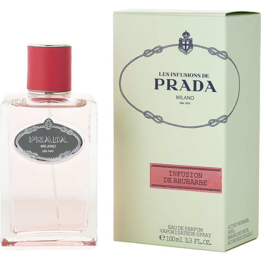 عطر برادا إنفيوجن دي روبارب أو دو بارفيوم 100 مل