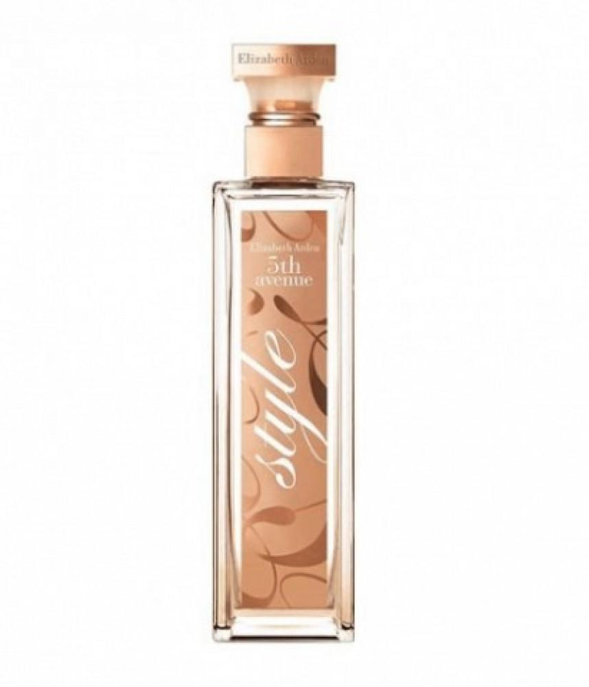 عطر اليزابيث اردن فايف افينيو ستايل او دو بارفيوم 125مل