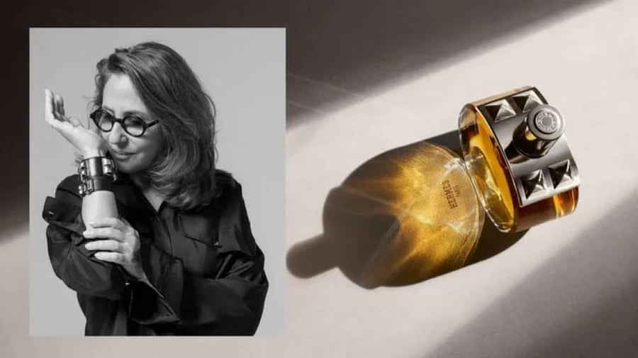 عطر هيرمس بارينيا انتنس او دو بارفيوم 100مل