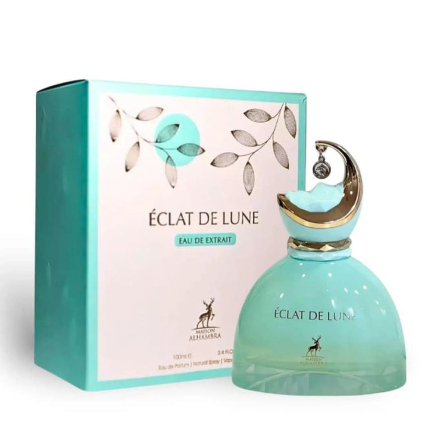 عطر ايكلا دو لون للنساء من الهمبرا - 100 مل
