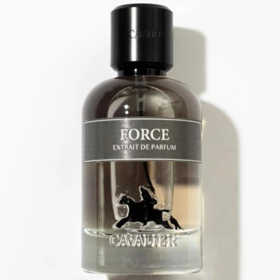 عطر كافالير فورس اكسترايت دي بارفيوم 100مل Cavalier FORCE