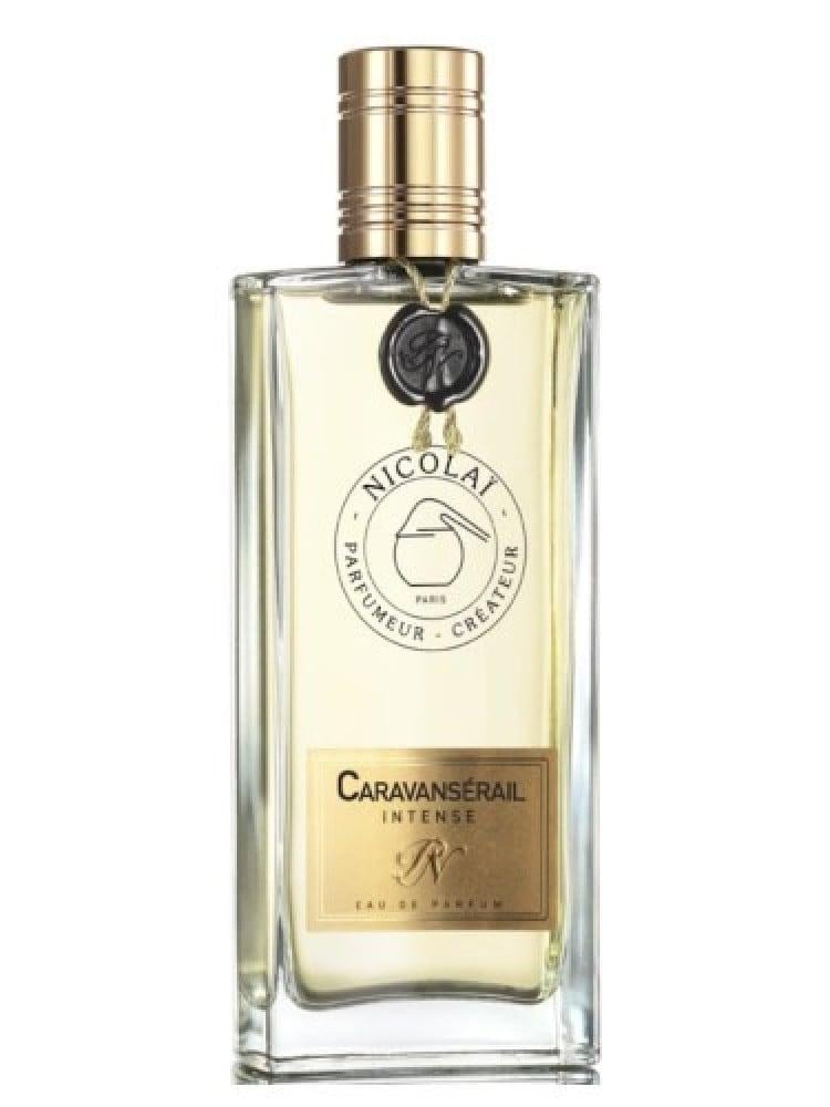 عطر نيكولاي كرافانسيريل ادو بارفيوم 100 مل