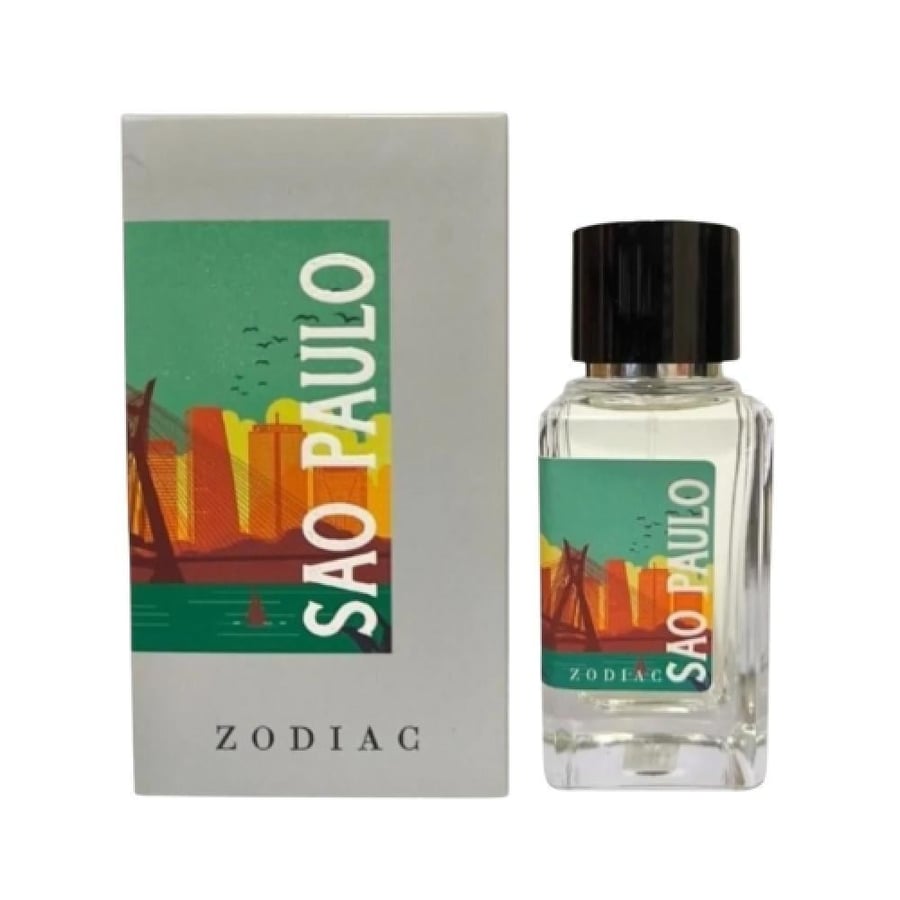 عطر ساو باولو زودياك او دو بارفيوم 100 مل