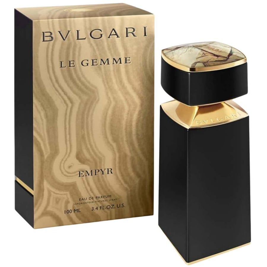 عطر بولغاري لي جيمي امباير او دو بارفيوم 100مل
