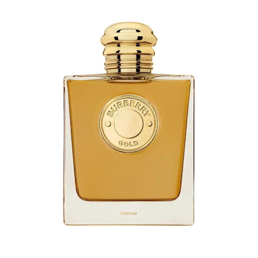 عطر بربري جولد بارفيوم 100مل