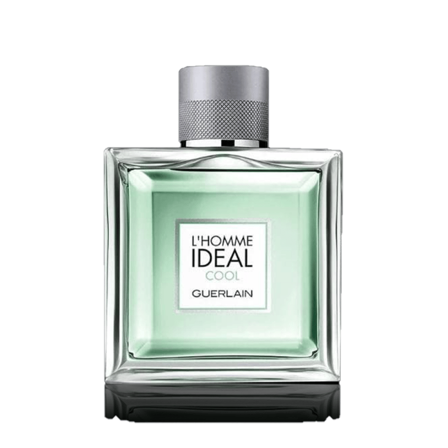 Guerlain La Homme Ideal Cool Eau de Toilette 50ml tester