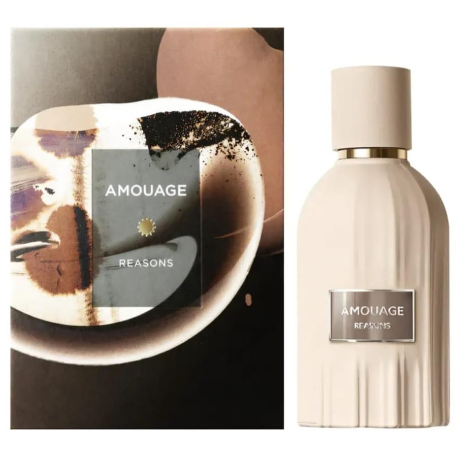 Amouage Resonance Eau de Parfum 100ml