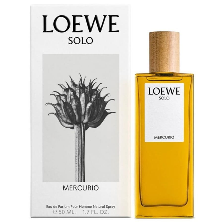 عطر لويفي سولو ميركوريو او دو بارفيوم 100مل