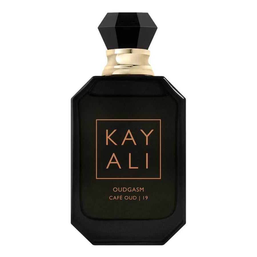 عطر كايالي اودجازم كافيه عود 19 او دو بارفيوم 100 مل