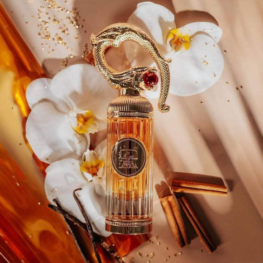 عطر سحر