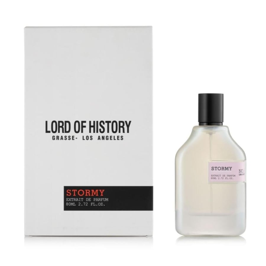 عطر لورد اوف هوستري ستورمي اكسترايت او دي بارفيوم 80 مل