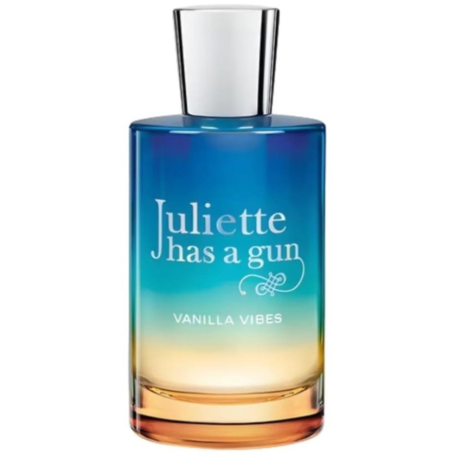 عطر جولييت هاز اجان فانيلا فايبس او دو بارفيوم 100مل