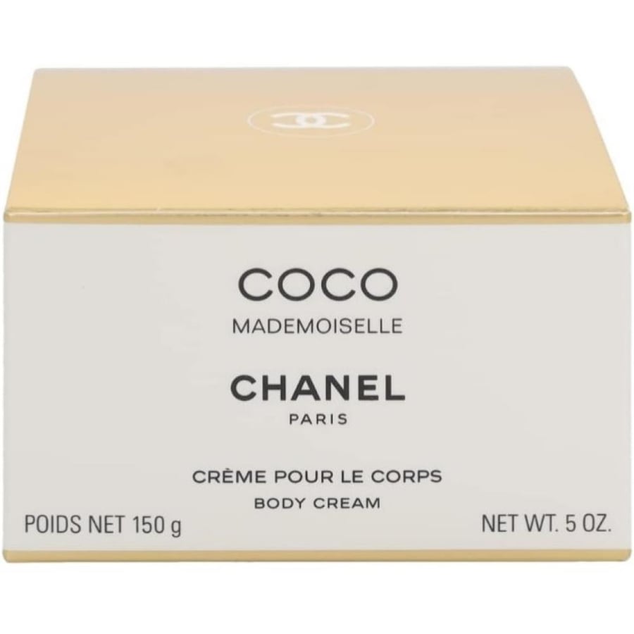 Coco Chanel - Body Cream (Women) 150 grams