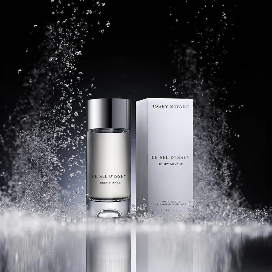 عطر ايسي مياكي لي سيل ديسي اودو تواليت 100مل
