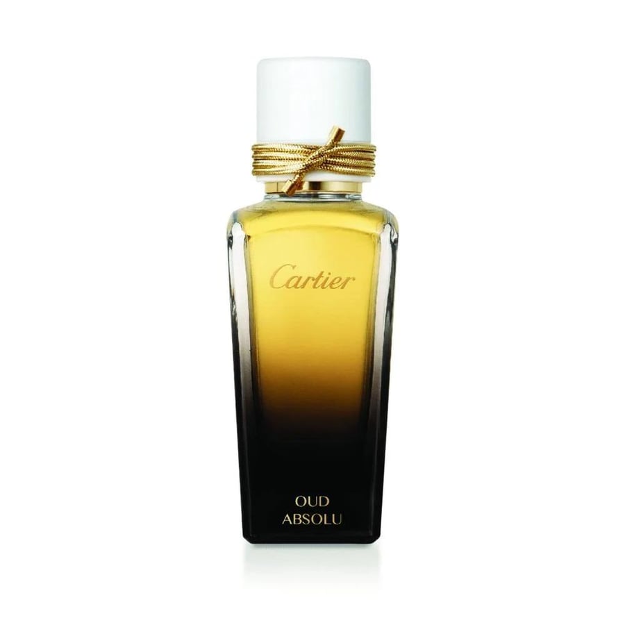 عطر كارتيير عود أبسولو او دوبارفيوم 45 مل تستر