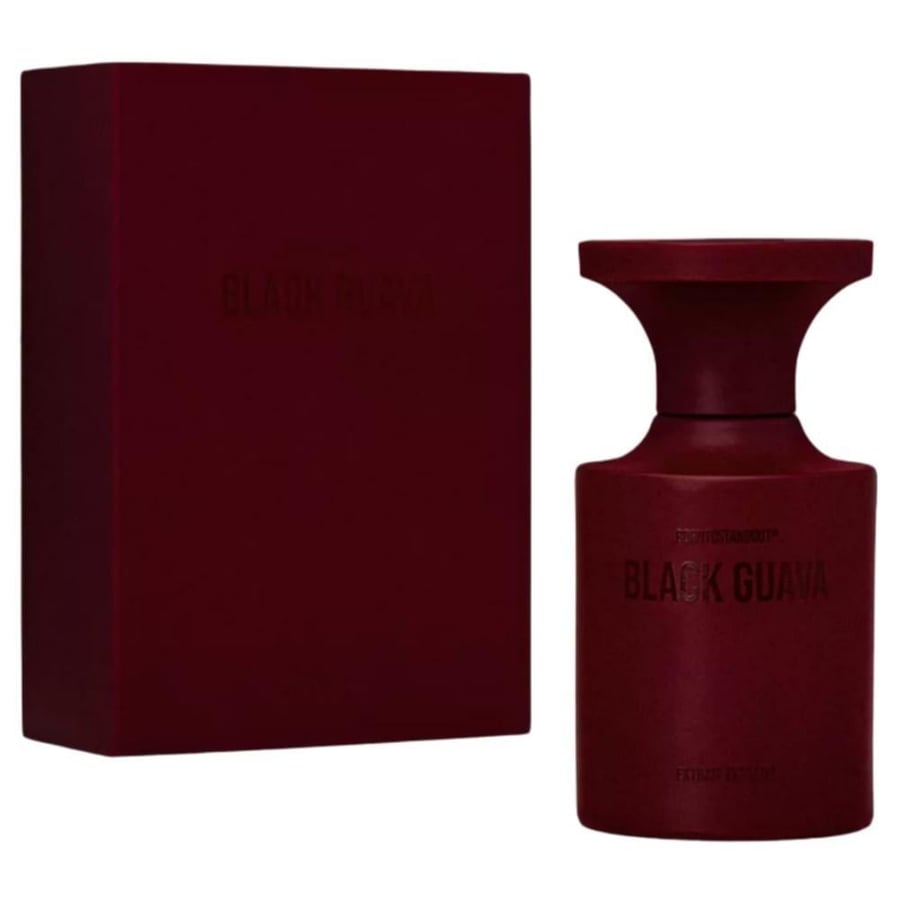 Born to Stand Out Black Juva Extract Extreme 50ml