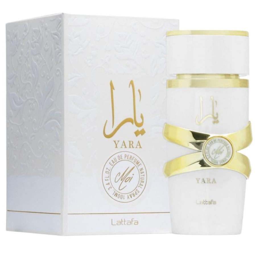 عطر لطافة يارا موي او دو بارفيوم 100مل