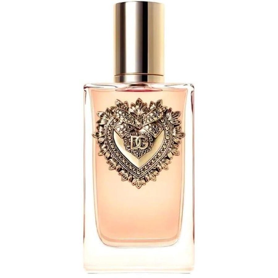 عطر دولسي اند غابانا ديفوشن او دو بارفيوم 100 مل