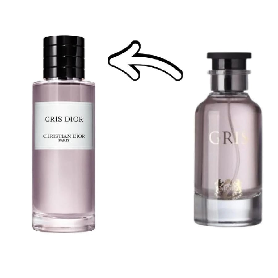 بديل عطر جريس ديور