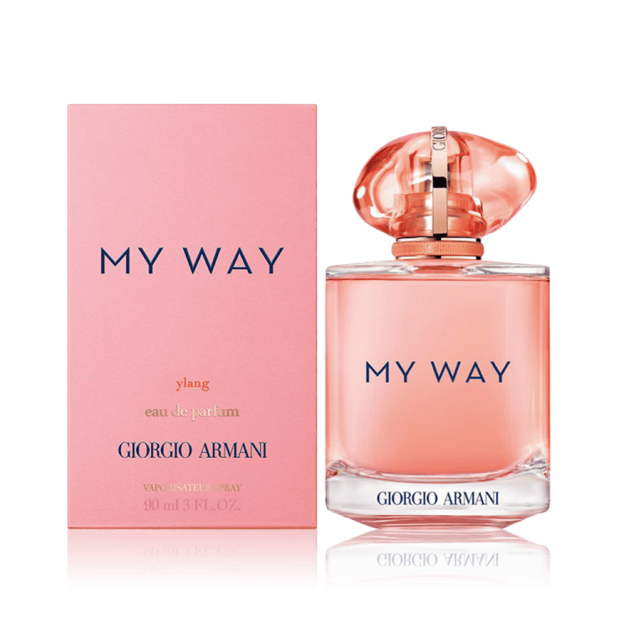 عطر ارماني ماي واي يلانج أو دو برفيوم 90 مل