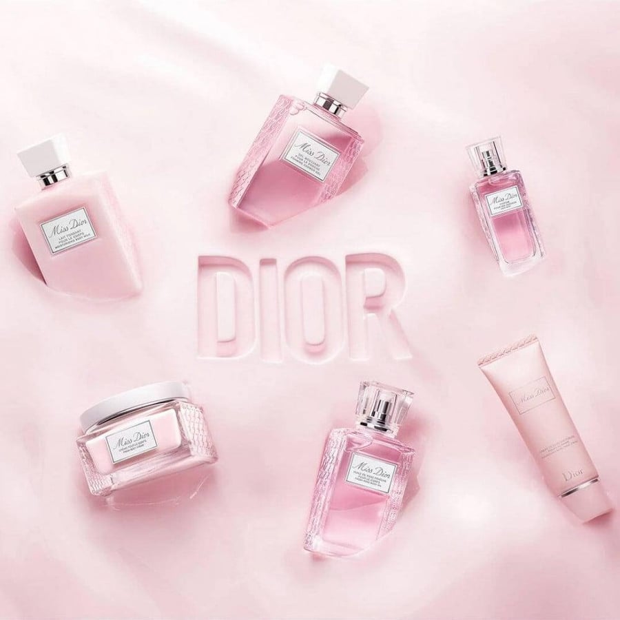 Dior Miss Dior hair perfume 30ml