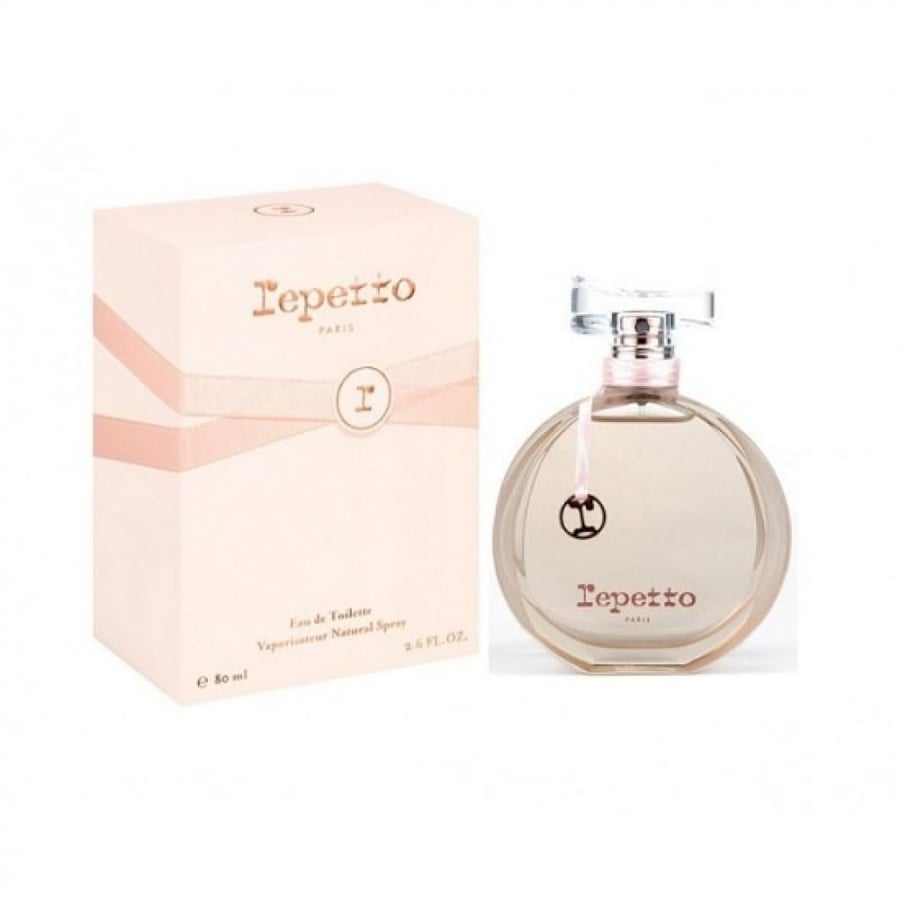 Rebito women's perfume or Eau de Toilette - 80ml