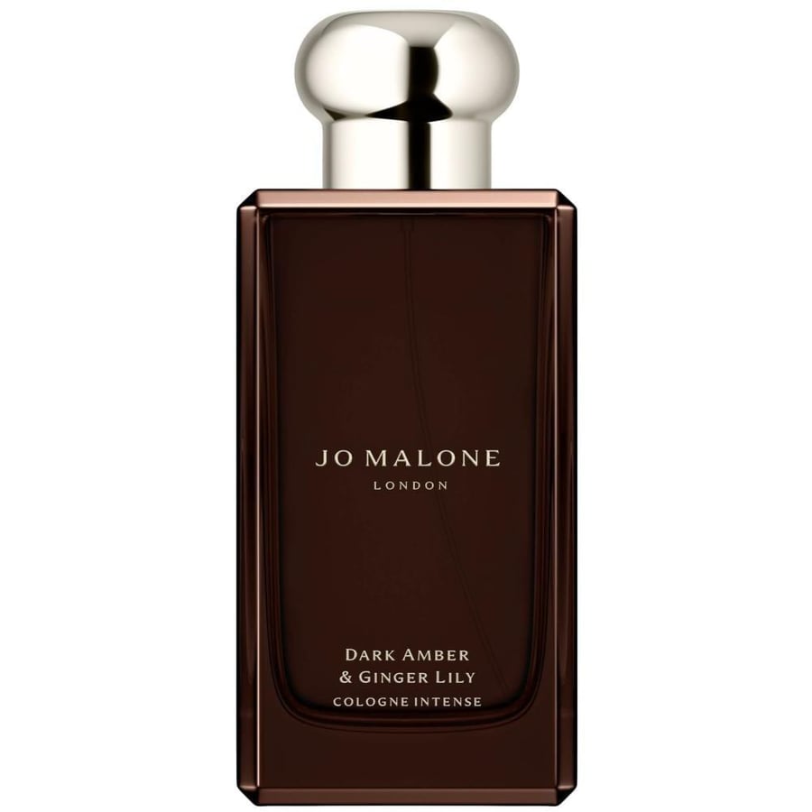 عطر جو مالون دارك عنبر اند جينجر ليلي كولون انتنس 100مل Jo Malone Dark
