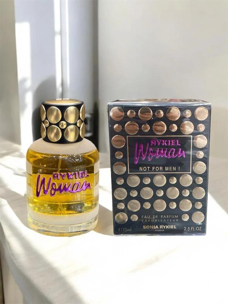 عطر سونيا ريكل ريكيل وومن 75مل