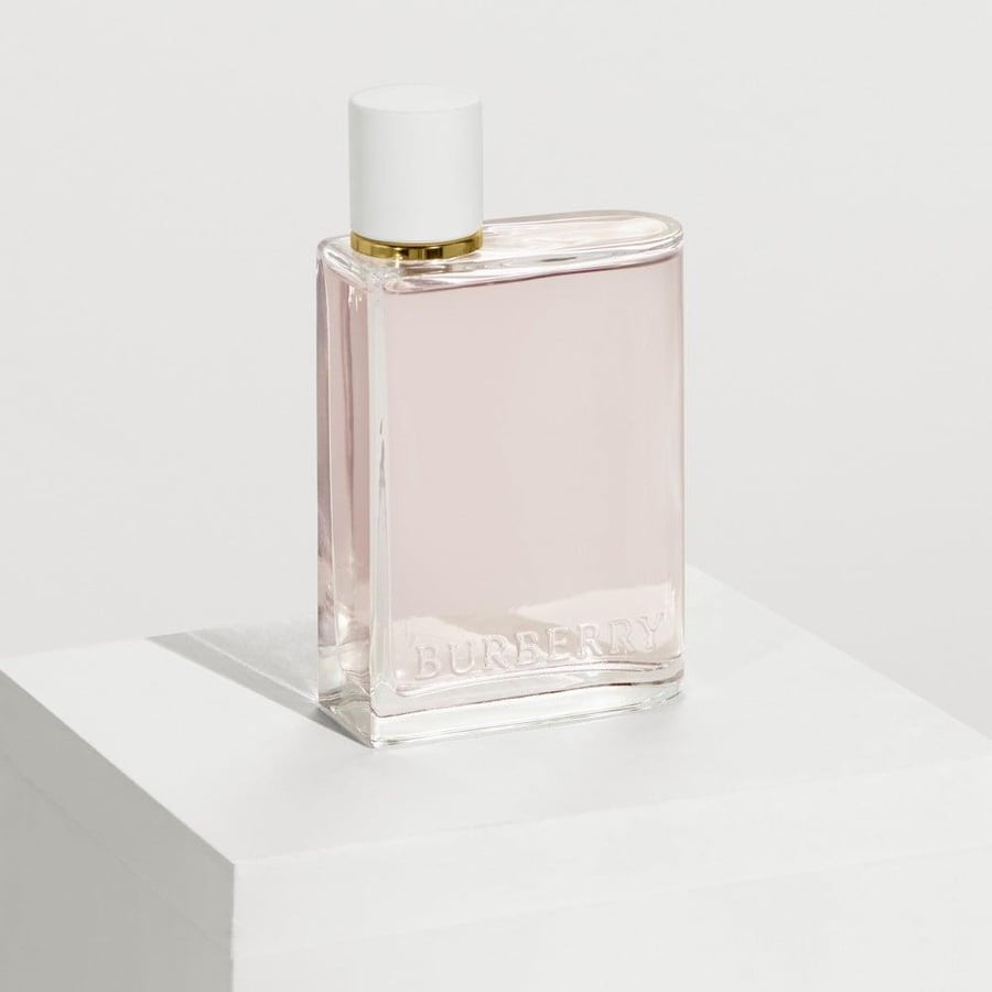 عطر بربري هير بلوسوم او دو تواليت 100مل
