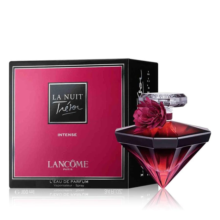 عطر لانكوم لا نويت تريزور انتنس ليو دي بارفيوم 100 مل