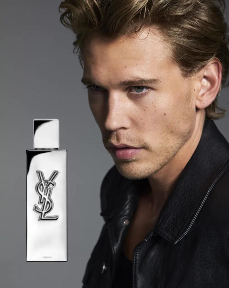 عطر ايف سان لوران ماي سلف لو ابسولو بارفيوم 100 مل