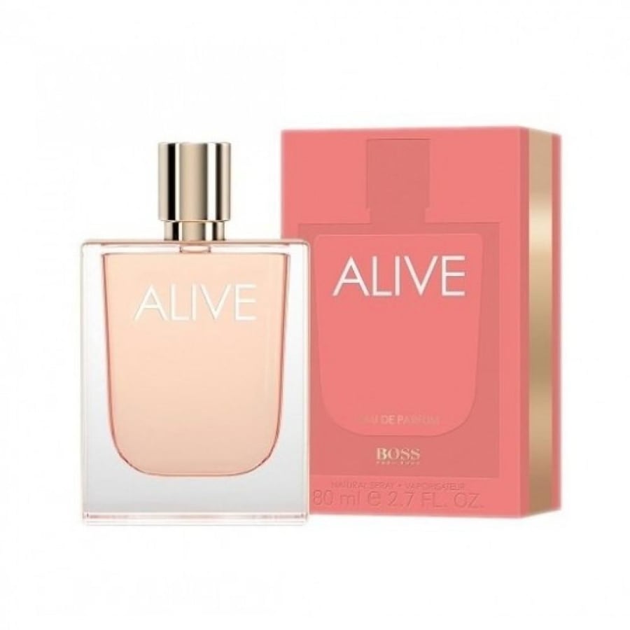 عطر بوس الايف النسائي او دو بارفيوم-80مل