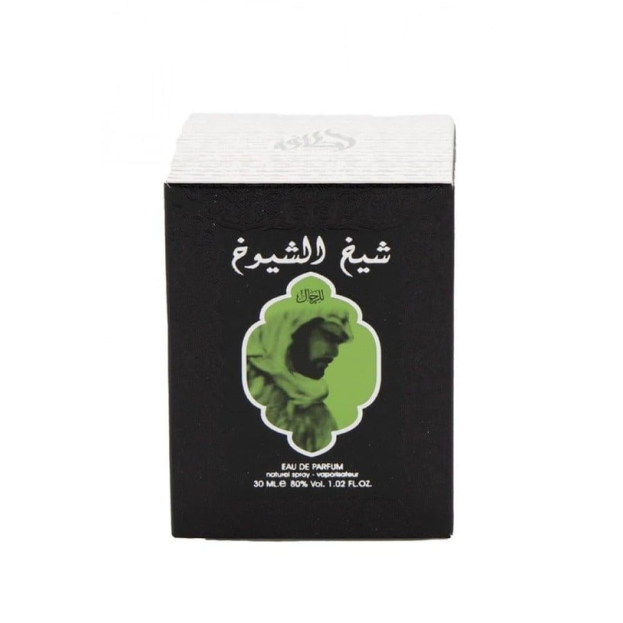 عطر شيخ الشيوخ