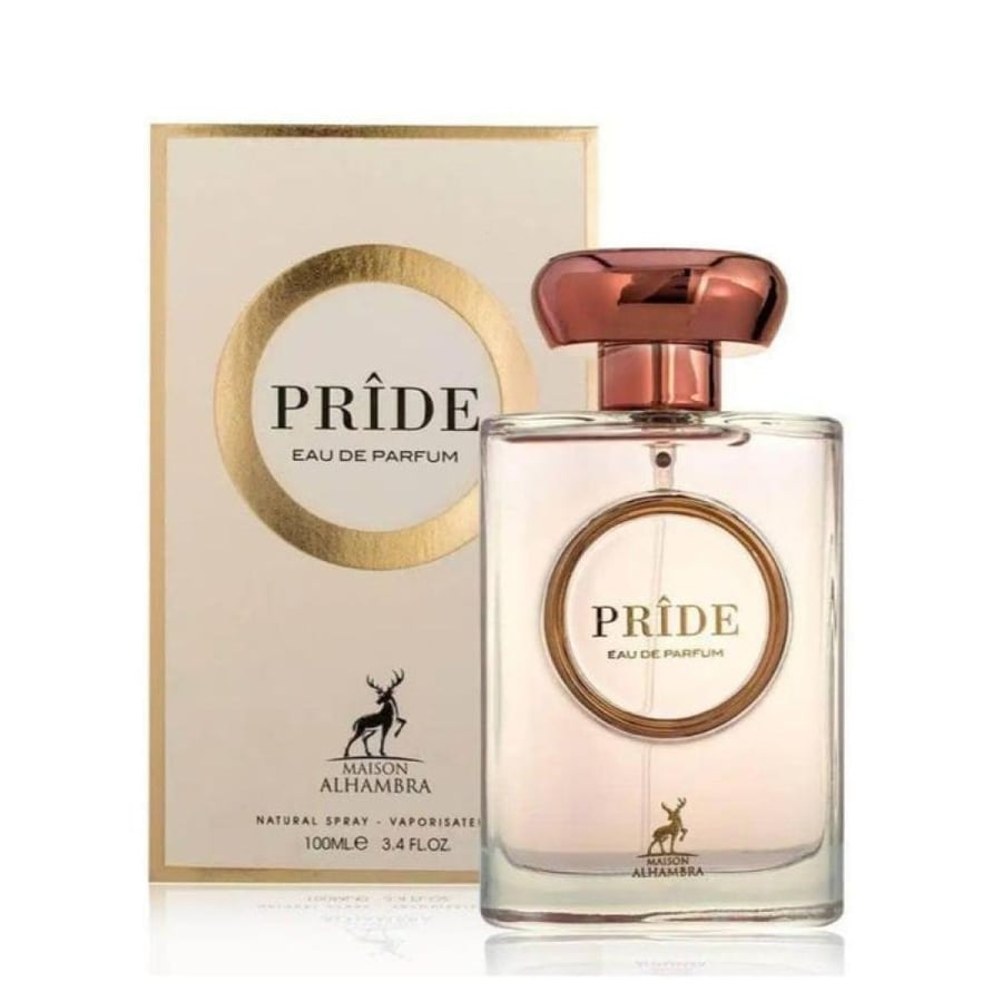 عطر برايد للنساء من الهمبرا - 100 مل