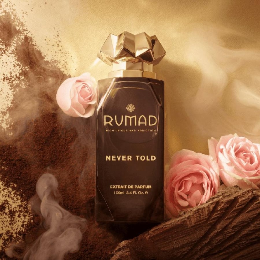عينه عطر روماد نيفير تولد 2مل