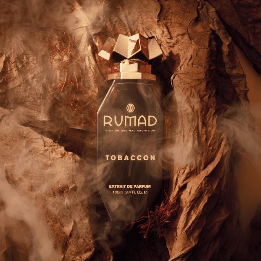 عطر روماد توباكون اكستريت دي بارفيوم 100 مل