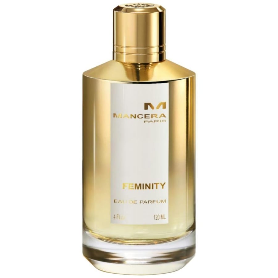 عطر مانسيرا فيمينتي او دو بارفيوم 120مل