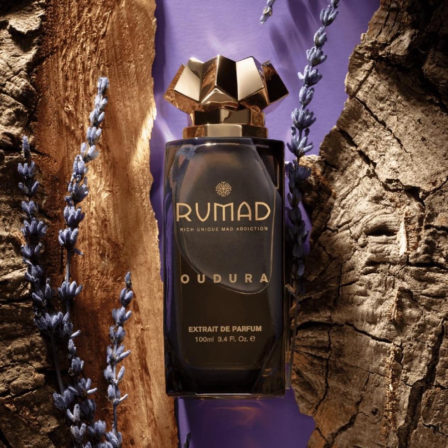 عينه عطر روماد OUDURA اودورا 2مل