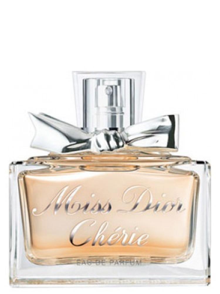 Dior Miss Dior Cherie or Dior perfume 100ml (old and rare edition) tester
