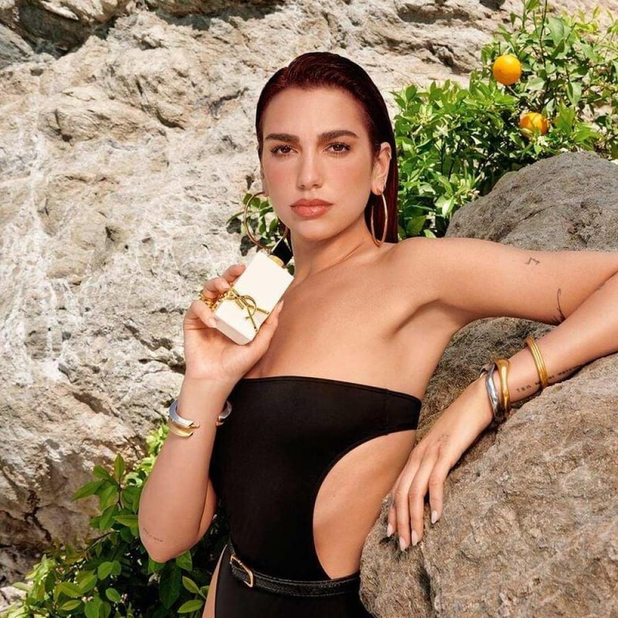 عطر ليبر 2025