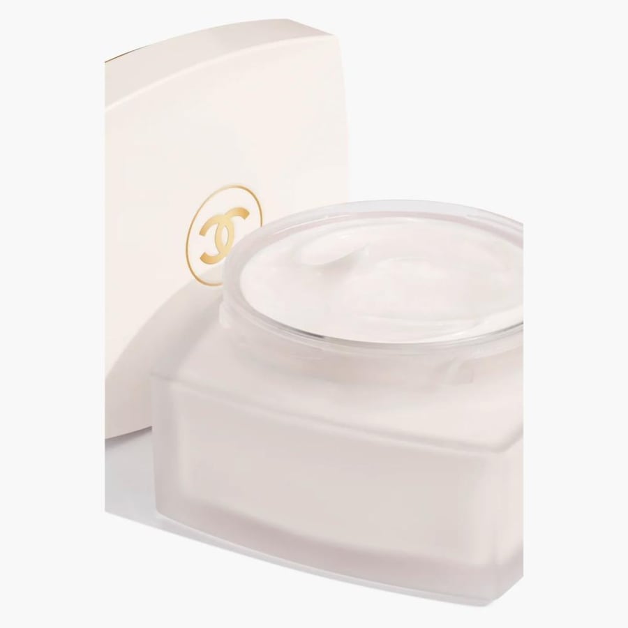 Coco Chanel - Body Cream (Women) 150 grams