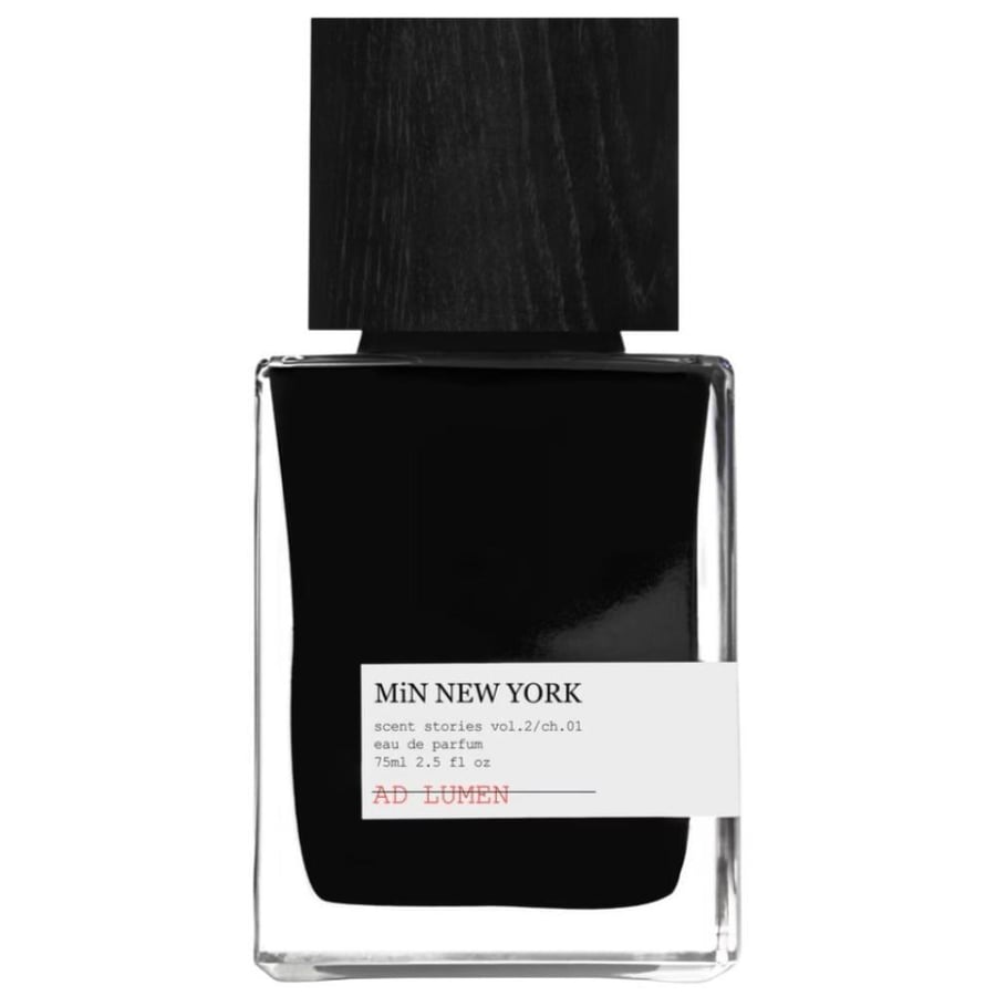 عطر مين نيويورك اد ليومن او دو بارفيوم 75مل