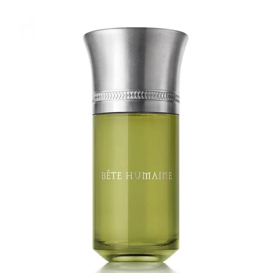 عطر ليكيد ايماجنير بت هيومين او دو بارفيوم 100مل