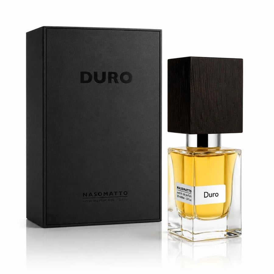 عطر ناسوماتو دورو اكسترايت دو بارفيوم 30مل
